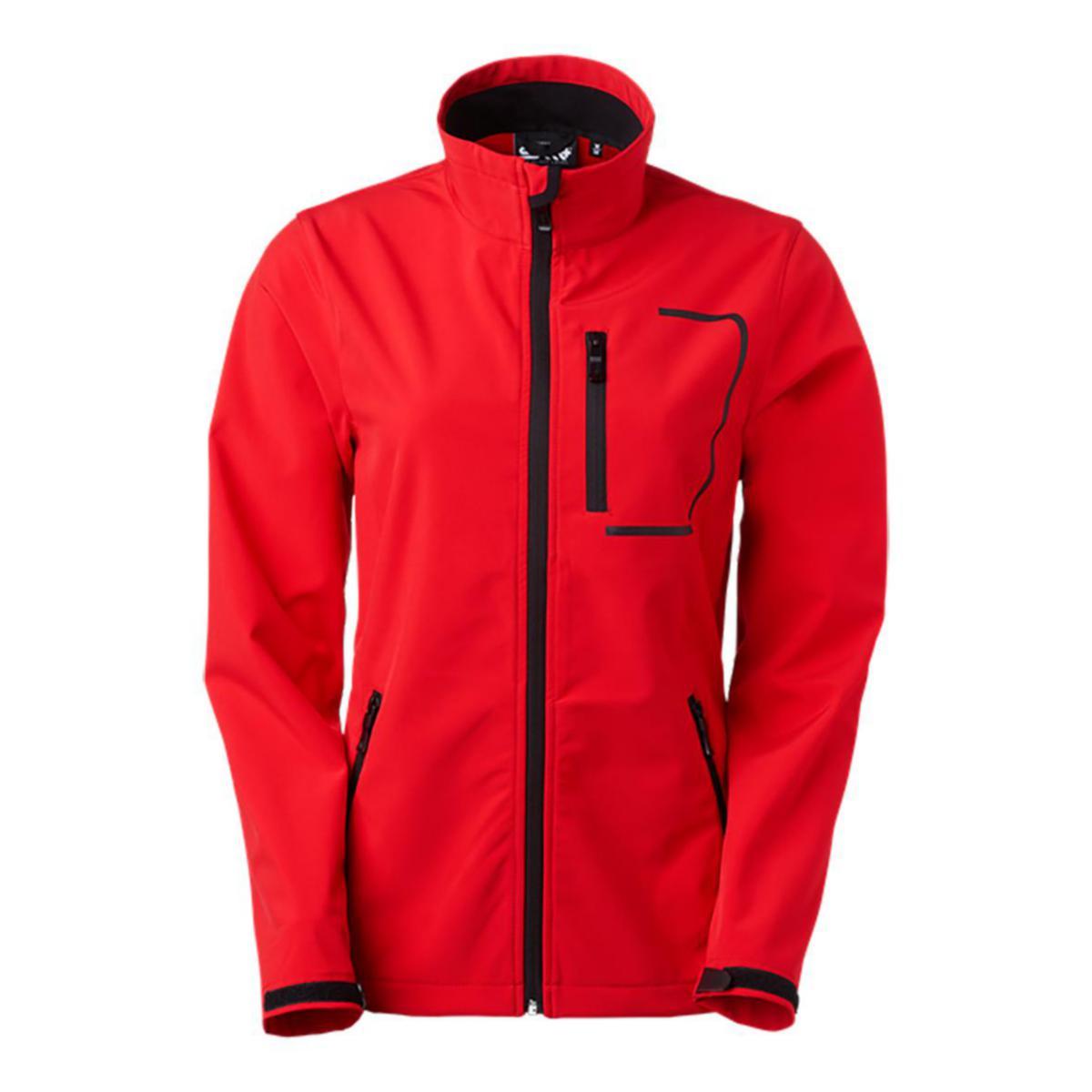 Jacka South West Victoria 621 Dam - JACKA SOUTH WEST VICTORIA 621 DAM SOFTSHELL RÖD STL L