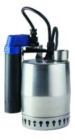 Groundwater pump automatic with built-in vertical level automation Unilift KP, Grundfos