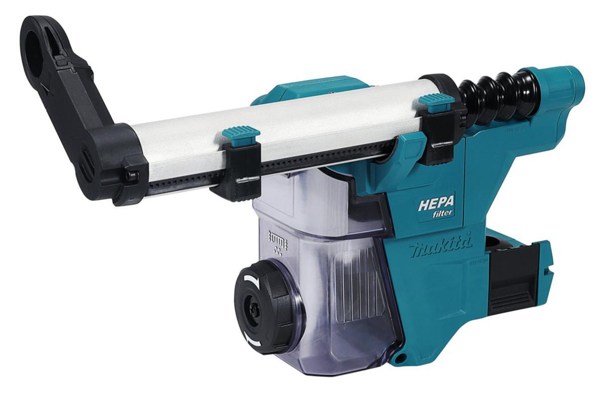 Dammuppsamlare Makita 1911P2-6 - DAMMUPPSAMLARE MAKITA 1911P2-6 DX16 PASSAR DHR183