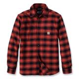 Flanellskjorta Carhartt 105945