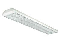 Office fittings Peak LED, Exaktor