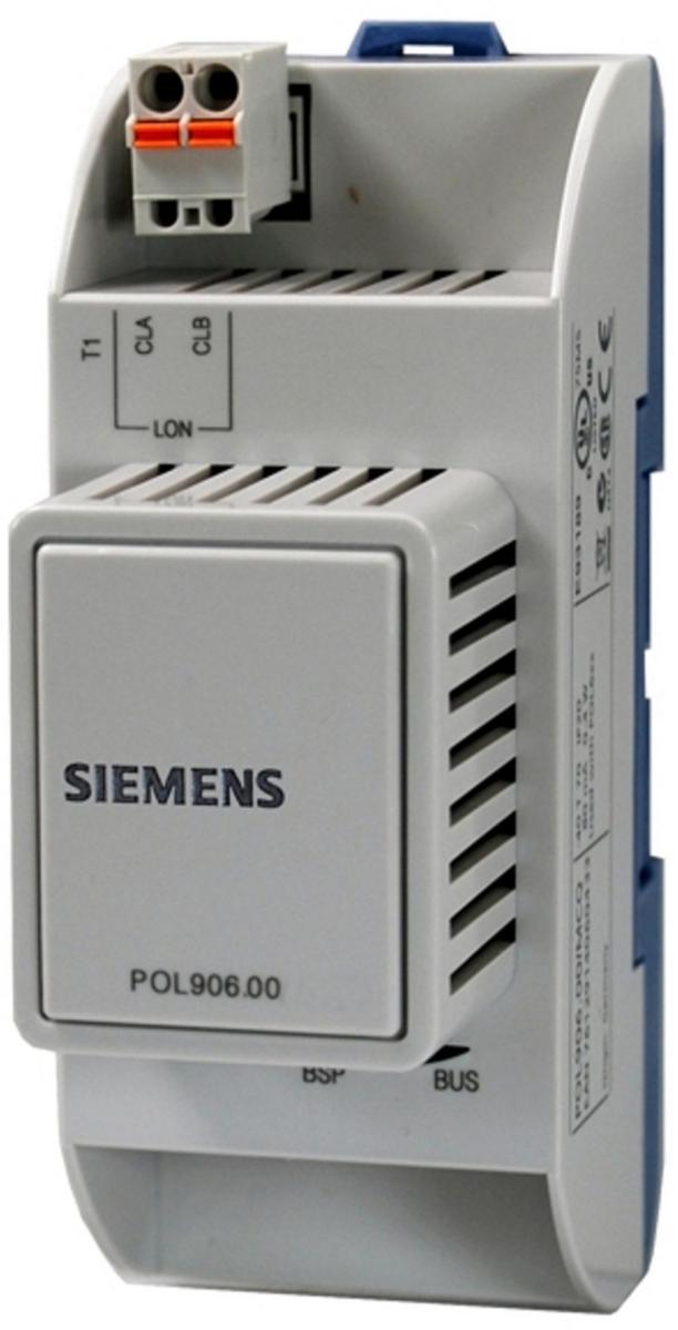 Kommunikationsmodul POL907.00/STD, Siemens - POL907.00/STD KOMMUNIKAT MOD