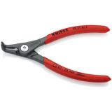 Spårringstång Knipex 4921 Böjd