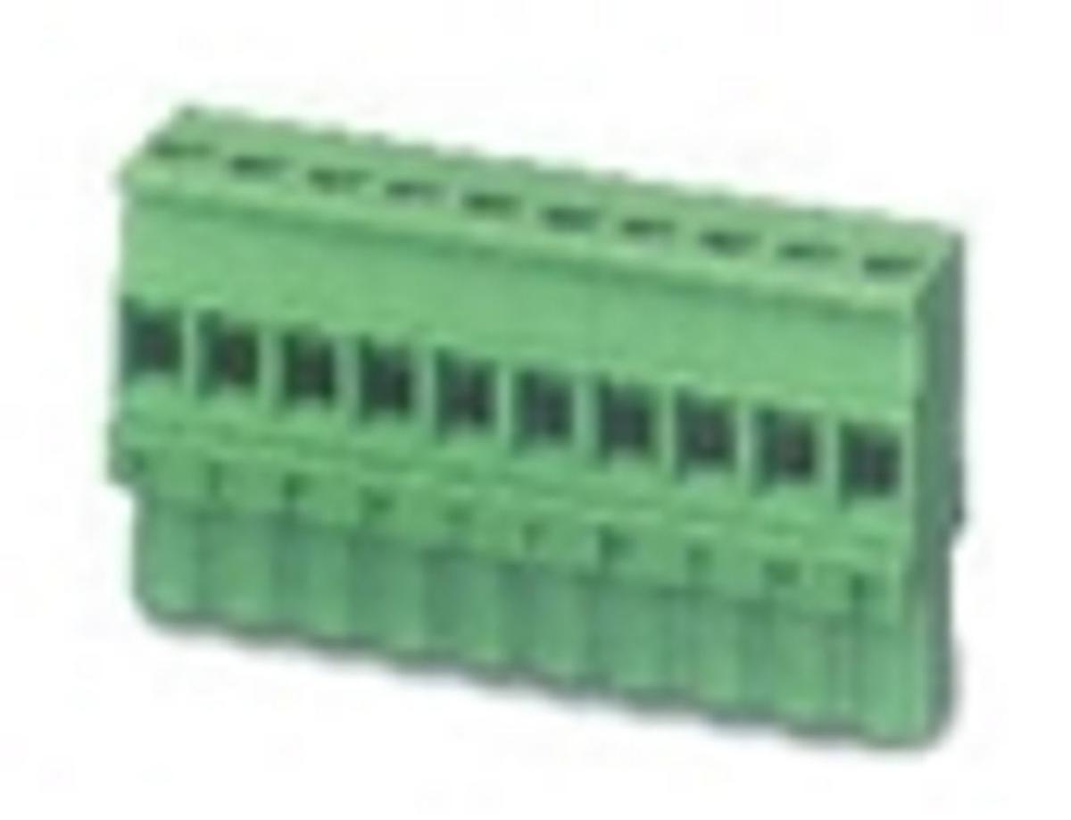 Kontaktset POL094.55/STD, Siemens - POL094.55/STD KONTAKTSET