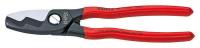 Cable cutter knipex