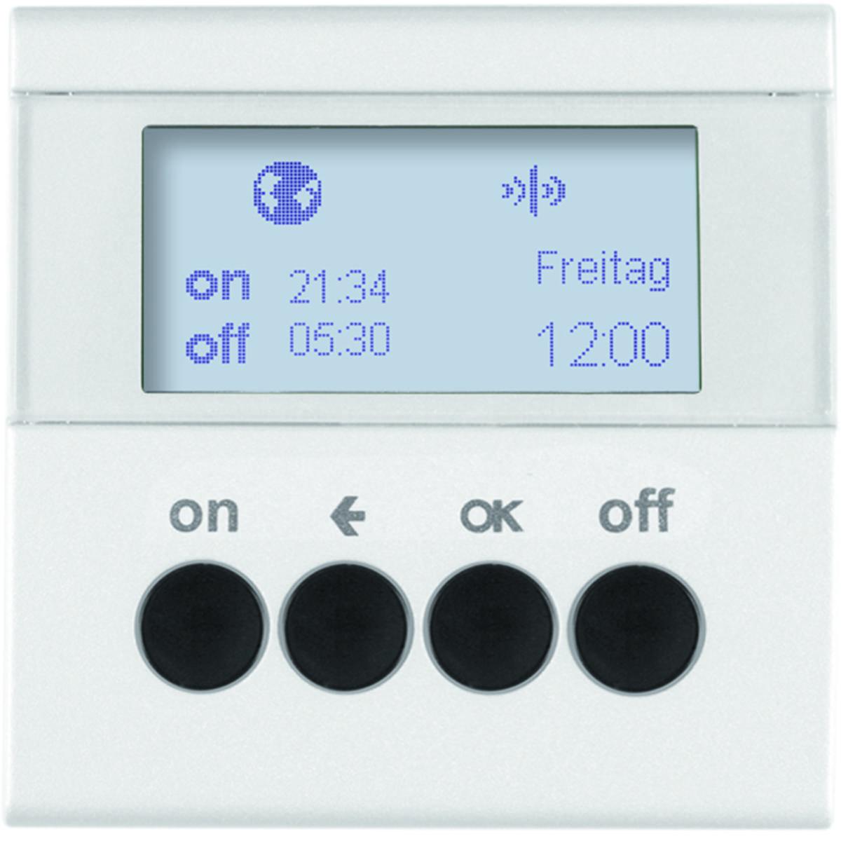 Astrour serie S1 Hager - ASTROUR QL POLARVIT S.1
