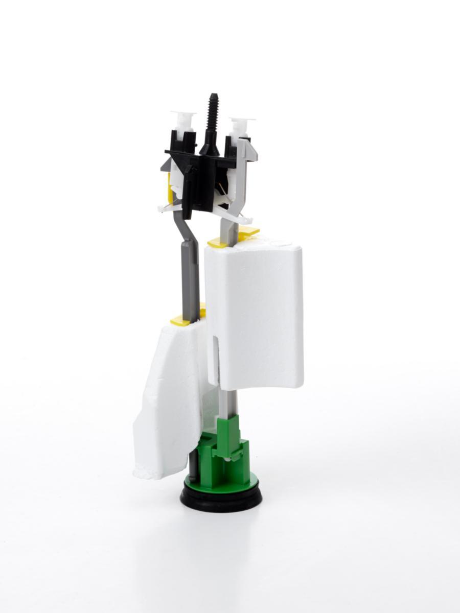 Outlet valve, Ifö - IFÖ OUTLET VALVE TO INBUILT TANK 96576, Z96209