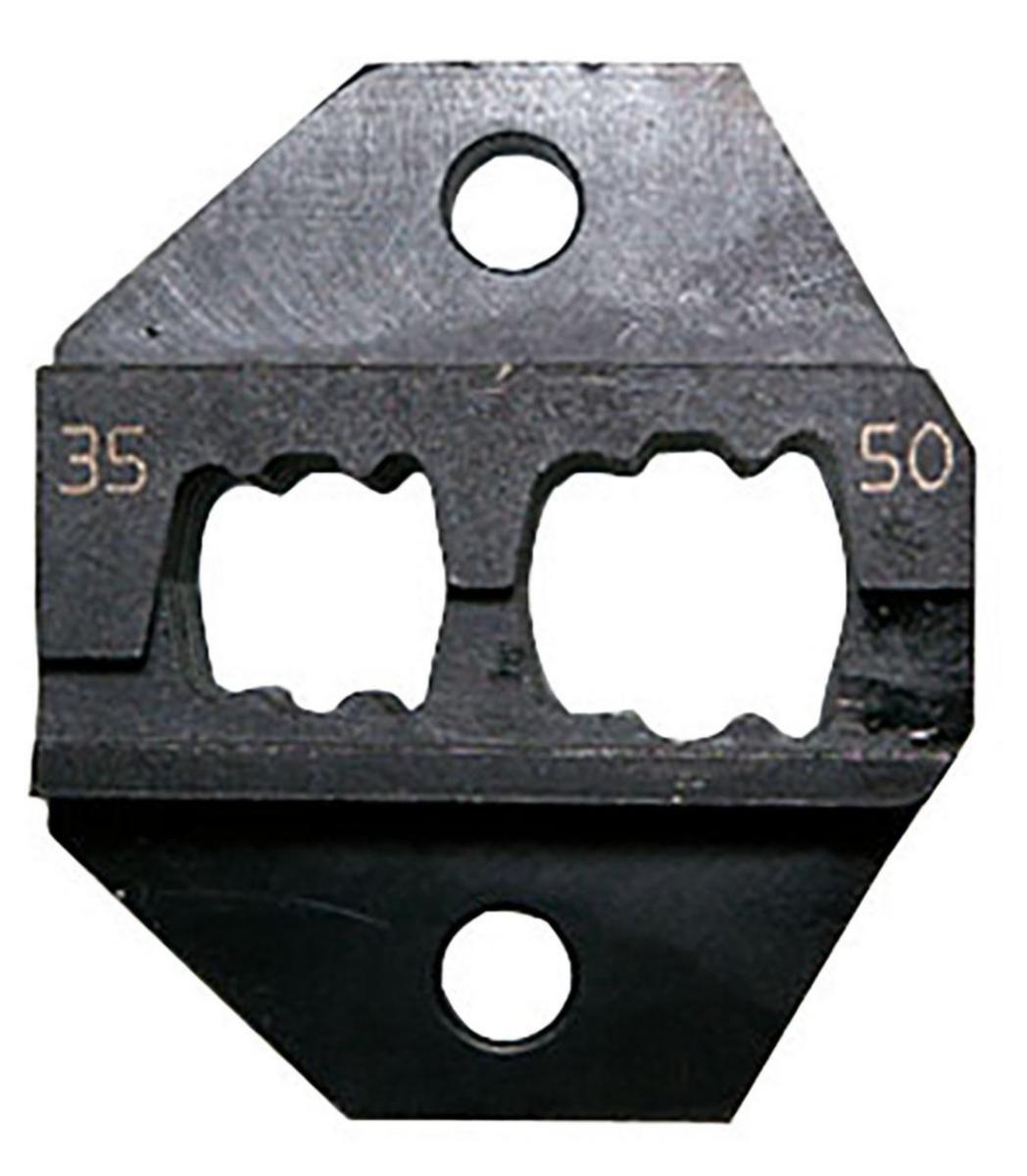 Pressbackar till PV130P och PV130S - MINIBACK EB3550 FÖR ÄNDHYLSOR 