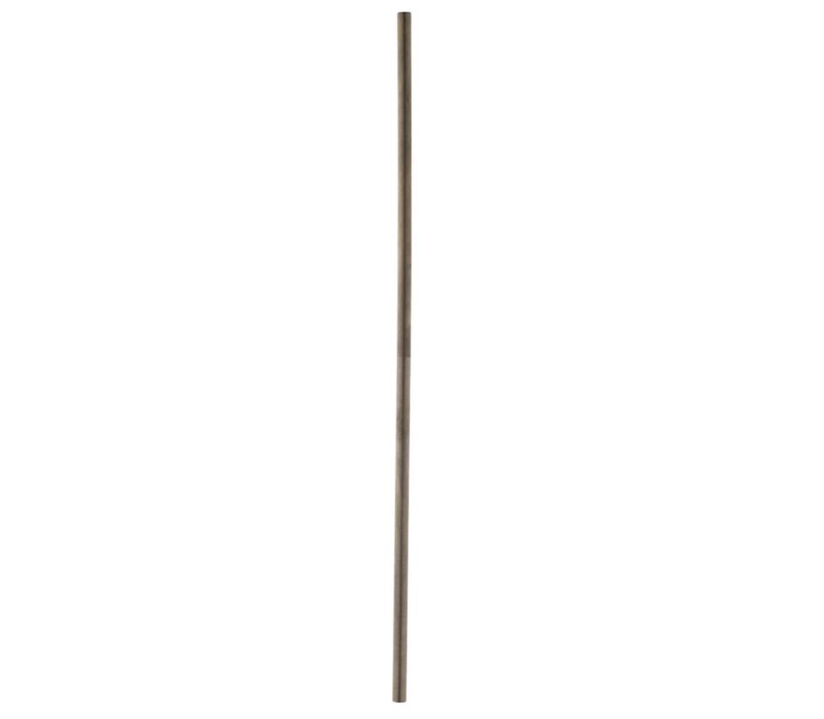Underrör till takdusch Izzy, Mora - MORA UNDERRÖR 20MM, TILL IZZY SHOWER SYSTEM FRÅN 2019,RUSTIC