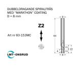Spiralfräs Cobolt "Marathon"