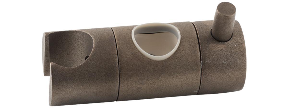 Gliddel Izzy, Mora - MORA IZZY GLIDDEL 20MM RÖR RUSTIC
