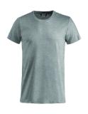 T-shirt Clique 029030 Basic-T