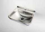 Washbasin 430, Jafo