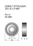 Ball Bearing Cobolt