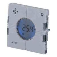 Smarthouse rumsregulator, Carlo Gavazzi