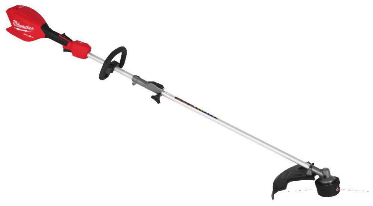 Multitrimmer Milwaukee M18 FOPHLTKIT2-0 SOLO - MULTITRIMMER MILWAUKEE M18 SET FOPHLTKIT2-0, SOLO