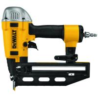 Dyckertpistol DEWALT DPN1664PP