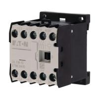 Mini contactor DIL EM AC voltage operated