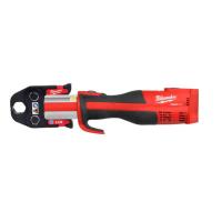 Pressmaskin Milwaukee M18 BLHPT-0C SOLO