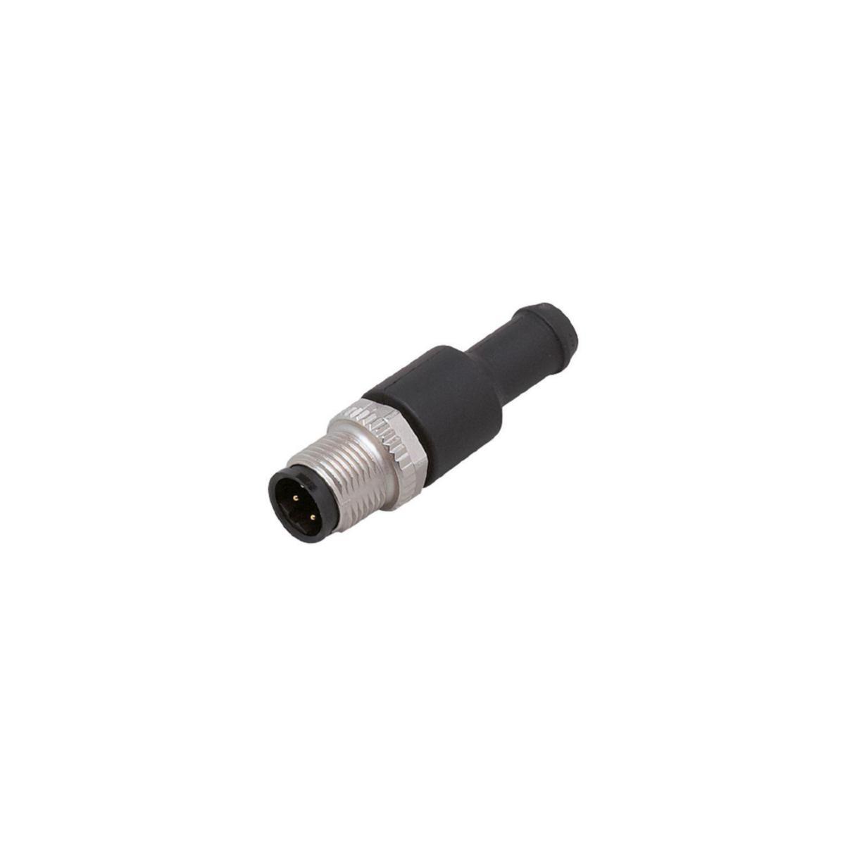 Kontakt M12 E115xx - TERMINERINGSMOTSTÅND FÖR E12315