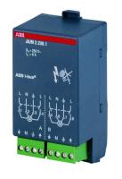 Jalusiaktormodul 2-kanaler KNX, ABB