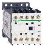 Mini contactor LC1K AC operated