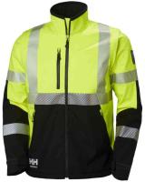 Softshell jacket Helly Hansen 74272 ICU