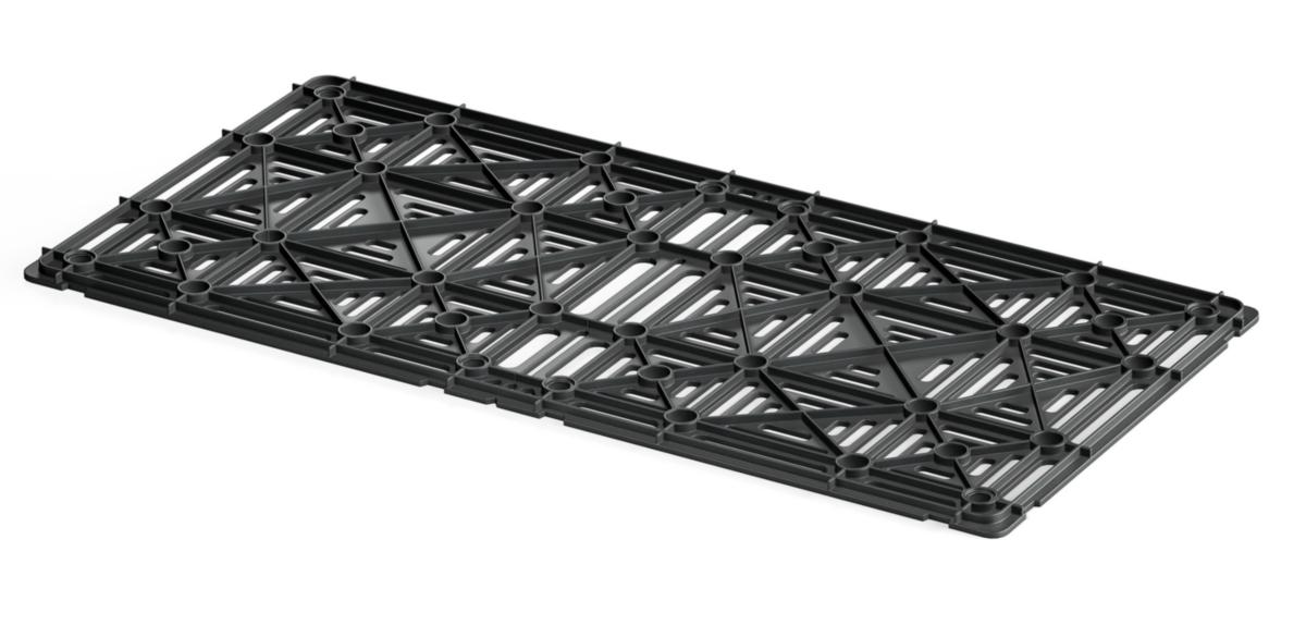 Bottenplatta Stormbox E, Pipelife - STORMBOX E BOTTENPLATTA 1200X600X20 MM, PIPELIFE
