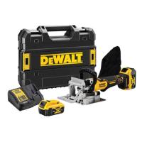 Lamellfräs DEWALT DCW682P2