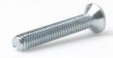 Machine Screw Mfx 4.8 Din 965