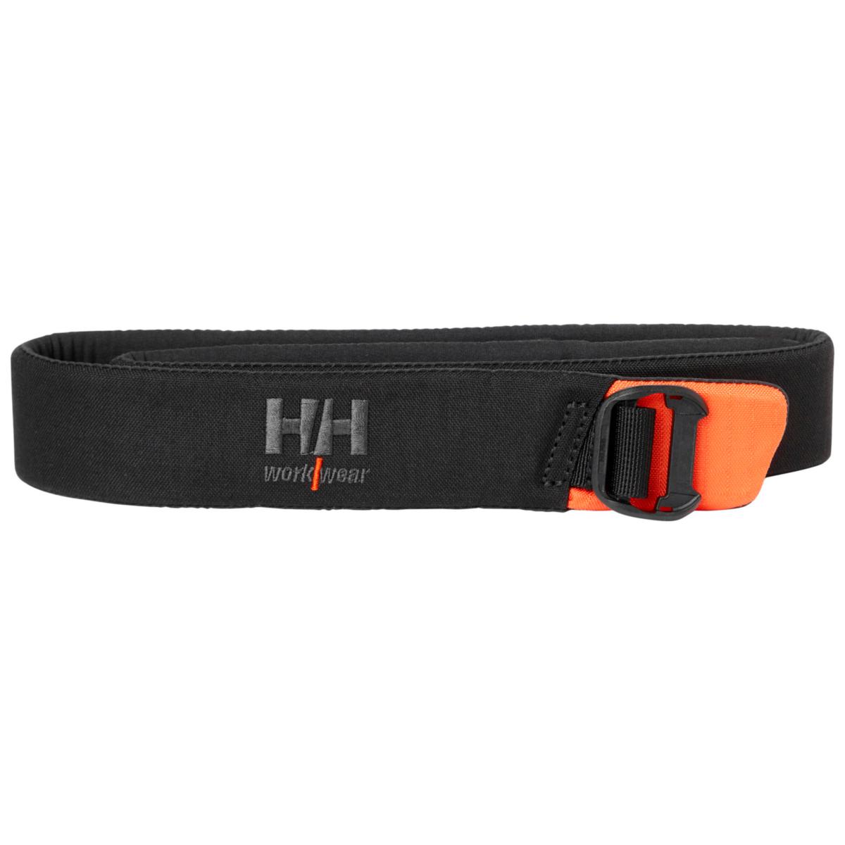 Bälte Helly Hansen 79460 - BÄLTE HH 79460-990 SVART STL XS/S