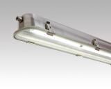 Industriarmatur Inox LED