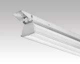 Industriarmatur ID40 IP23 LED