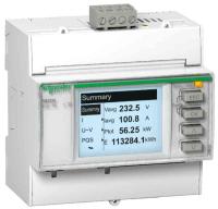 Kombinationsinstrument PowerLogic PM3000