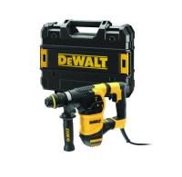 Borrhammare DEWALT DW D25334K