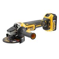 Vinkelslipmaskin DEWALT DCG405P2