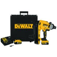 Spikpistol DEWALT DCN890P2