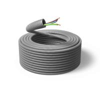 Flex hose FK pre-wired Eca, PM Flex