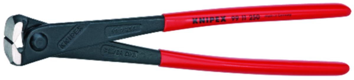 Najtång Knipex 9911 - NAJTÅNG KNIPEX 9911-250MM