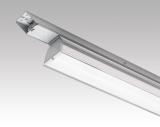 Industriarmatur ID40 IP23 LED