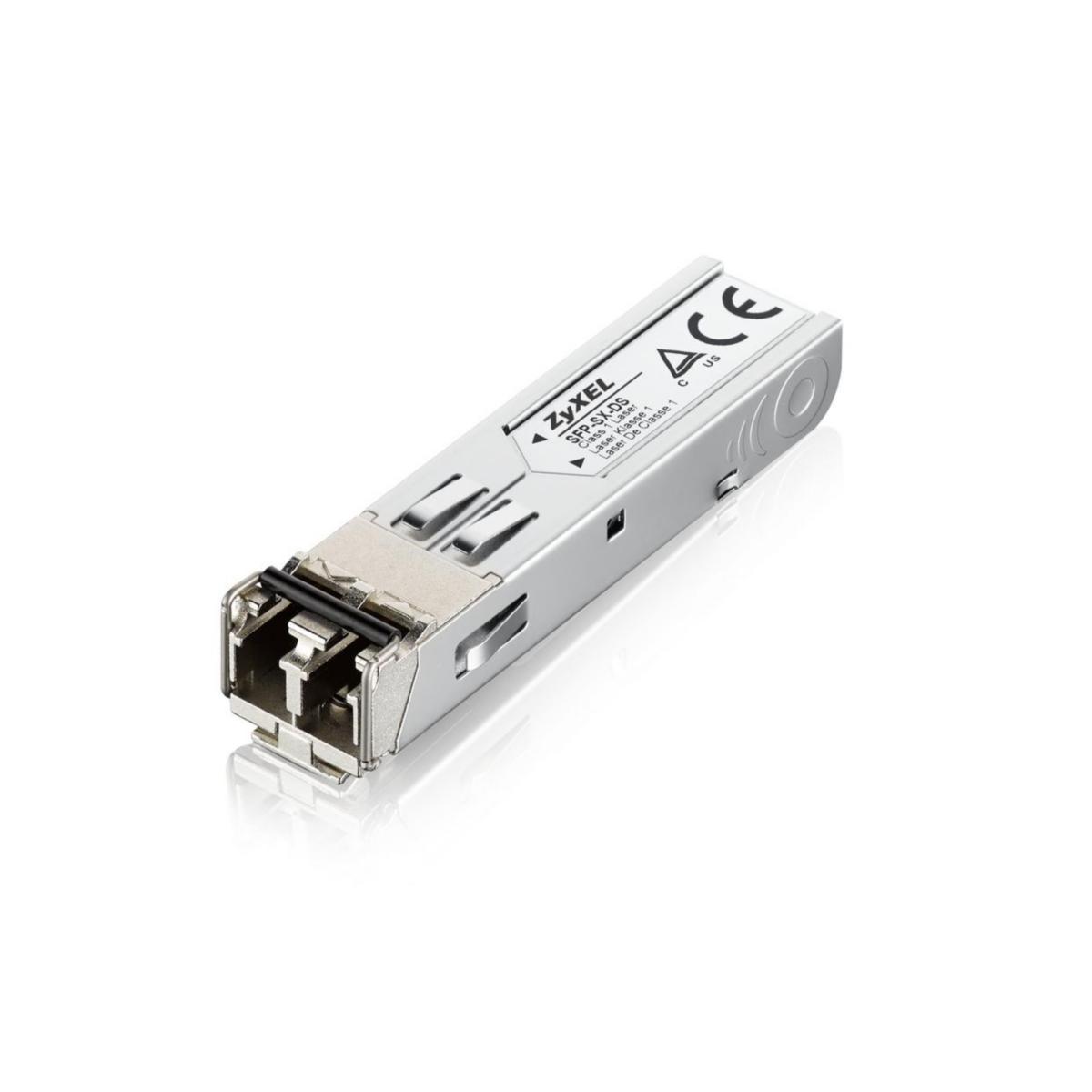 SFP 1G SX 550m SFP-SX-D - SFP 1G SX 550M SFP-SX-D 91-010-204001B