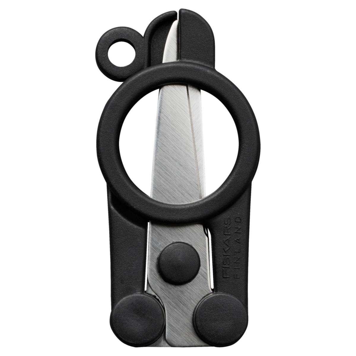 Sax Fiskars ReNew vikbar - SAX FISKARS RENEW VIKBAR 11CM