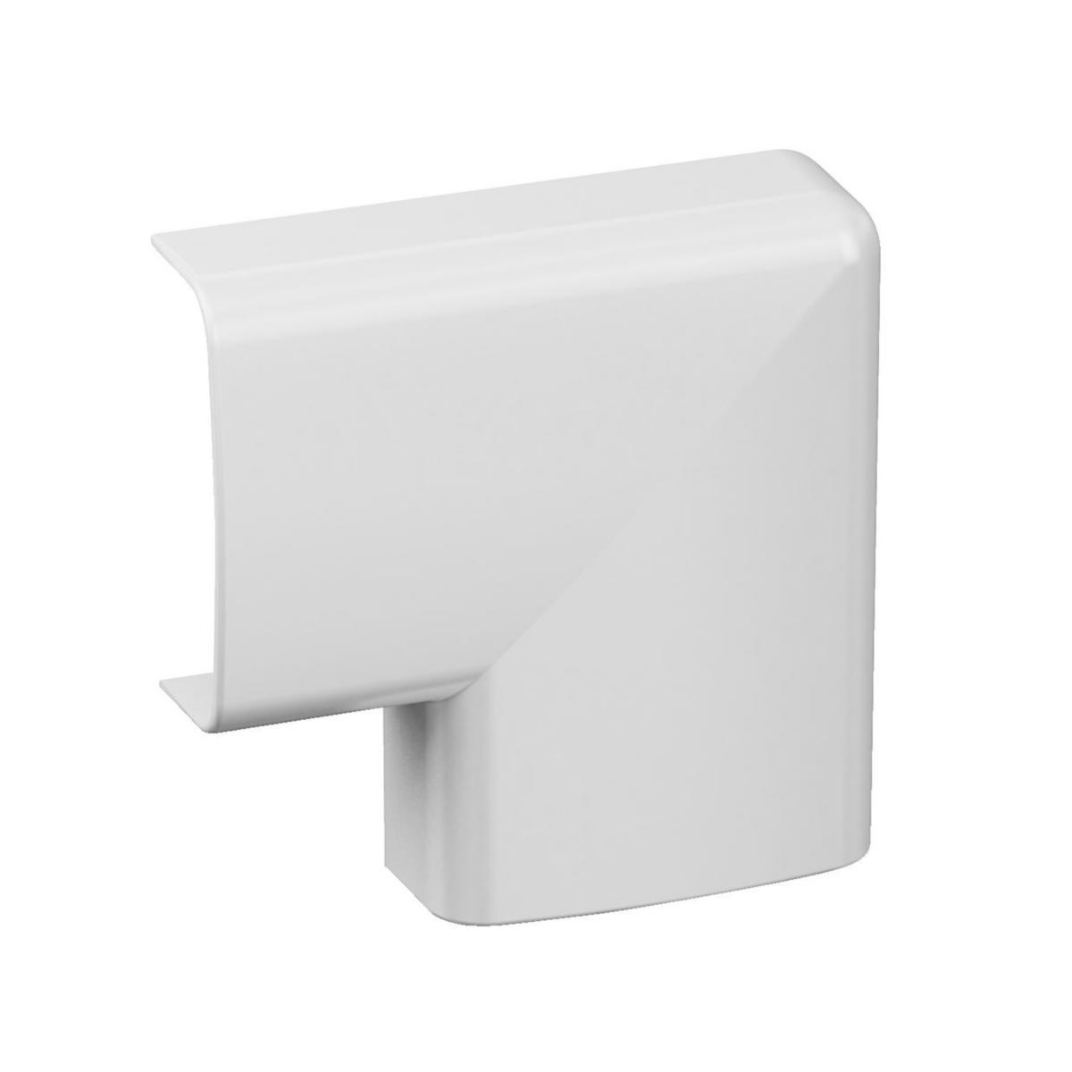 L-Stycke Optiline, Schneider-Electric - L-STYCKE 12X20 VIT R9003 ISM14109P