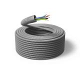 Flex hose FK pre-wired Eca, PM Flex