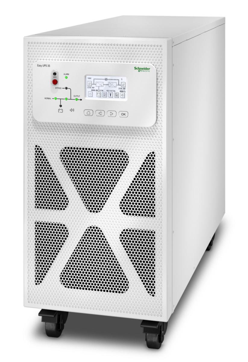 Parallell-kit Easy UPS 3S - PARALLELL-KIT EASY UPS 3S E3SOPT002
