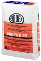 Screed Ardex K 75