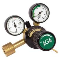 Regulator aga unicontrol 300 hand tight