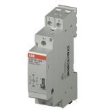 Operating current relay E297