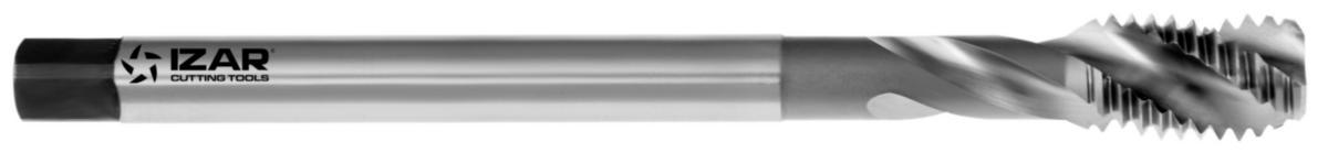 Spiral Thread Tap IZAR 3250 M/MF HSSE-Co5 DIN - THREAD TAP IZAR 507-3250 HSSE M12 SPIRAL