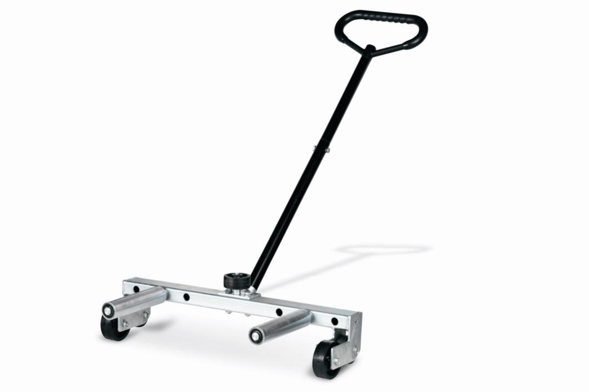 Hjullyft Compac 250kg Mobil - HJULLYFT COMPAC 250 KG WD MOBILE